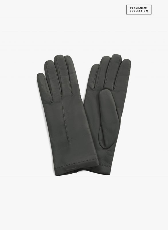 CR-Leather Gloves