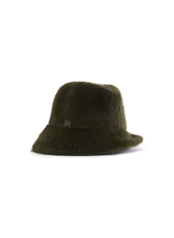 CR-Hat Fluffy