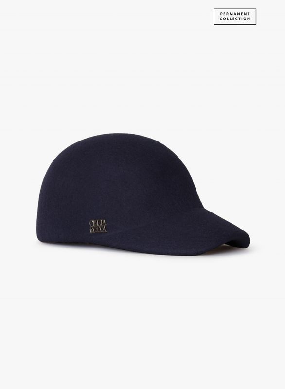 CR-Wool Cap