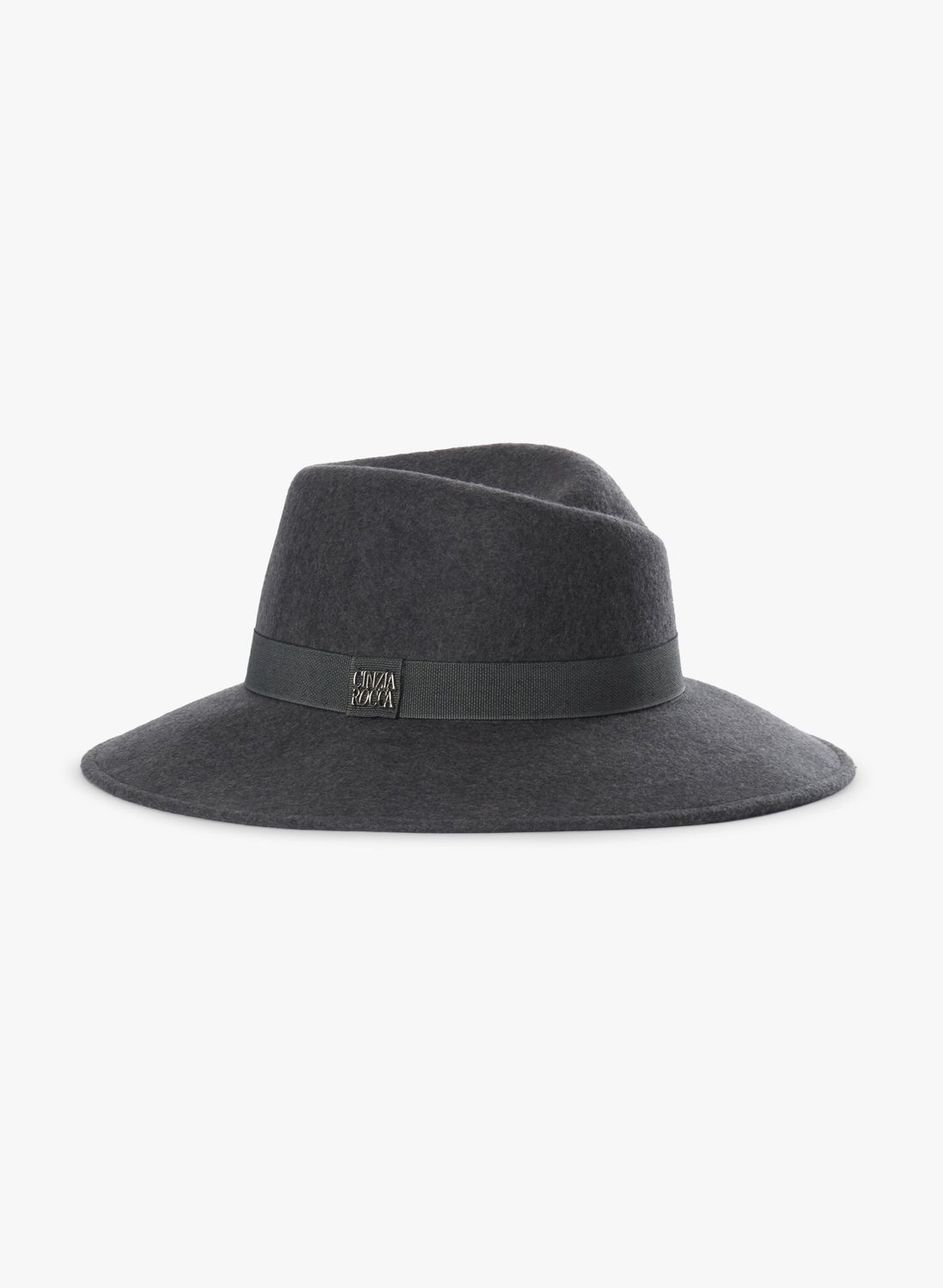 CR-Wool Hat, Color: grey, Size: OS