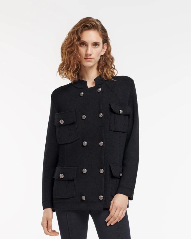 Bar-Jacket Sofia Coppola