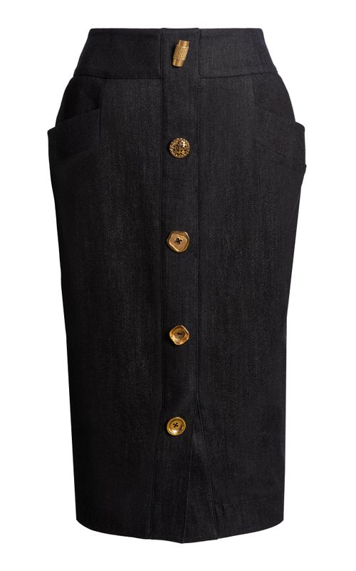 Fran-Bijou Skirt