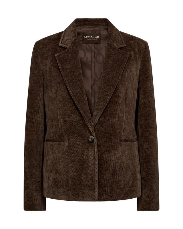 Mosh-Elieas Fleer Blazer