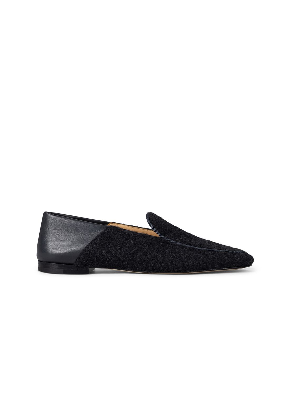 DF-Gio Loafer Cashmere