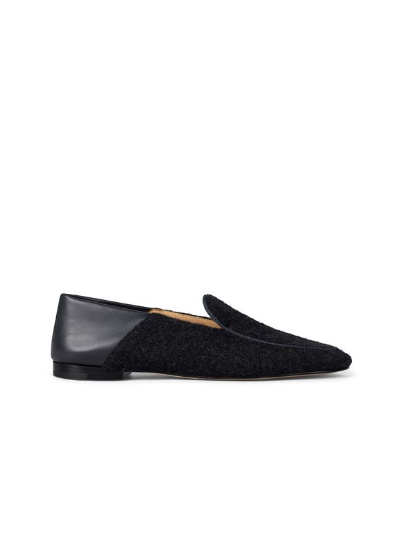 DF-Gio Loafer Cashmere