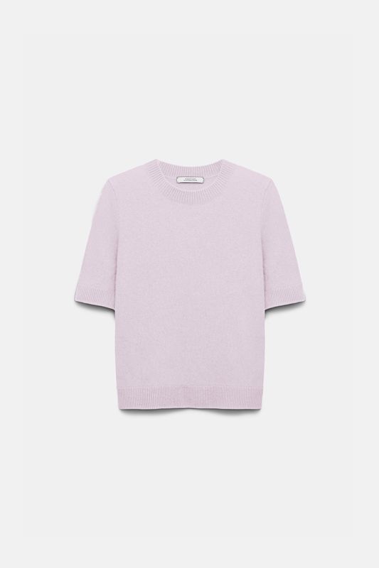 Schu-Fluffy Statements Pullover