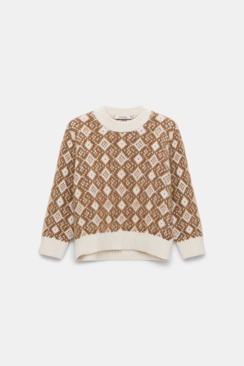 Schu-Soft Graphics Pullover