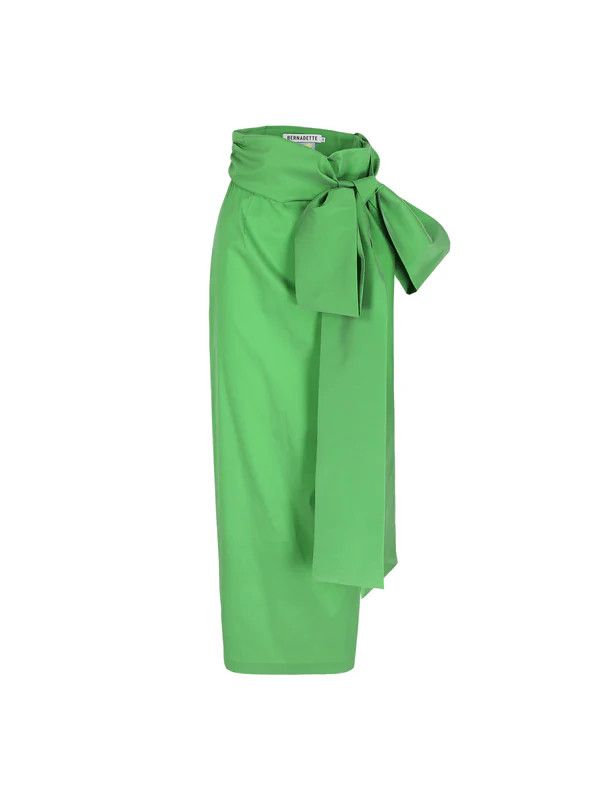 Bern-Skirt Bernard
