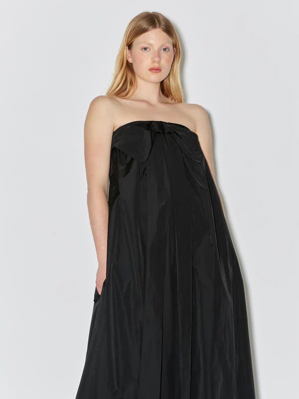 Bern-Dress Estelle, Size: 38, Color: black