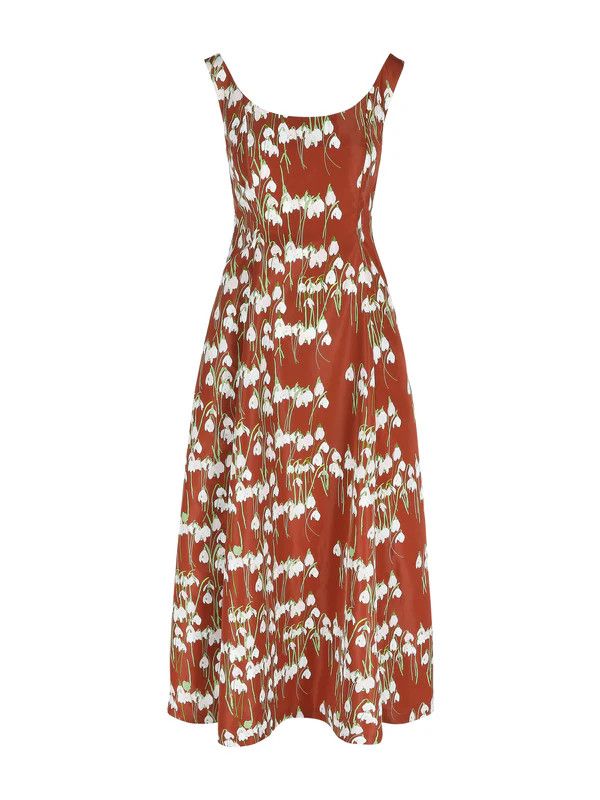Bern-Dress Maudette