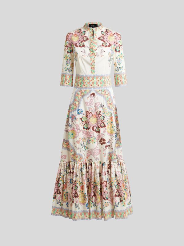Etro-Midi Dress