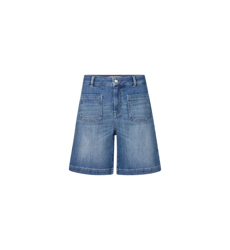 Mosh-Soey Grendel Shorts