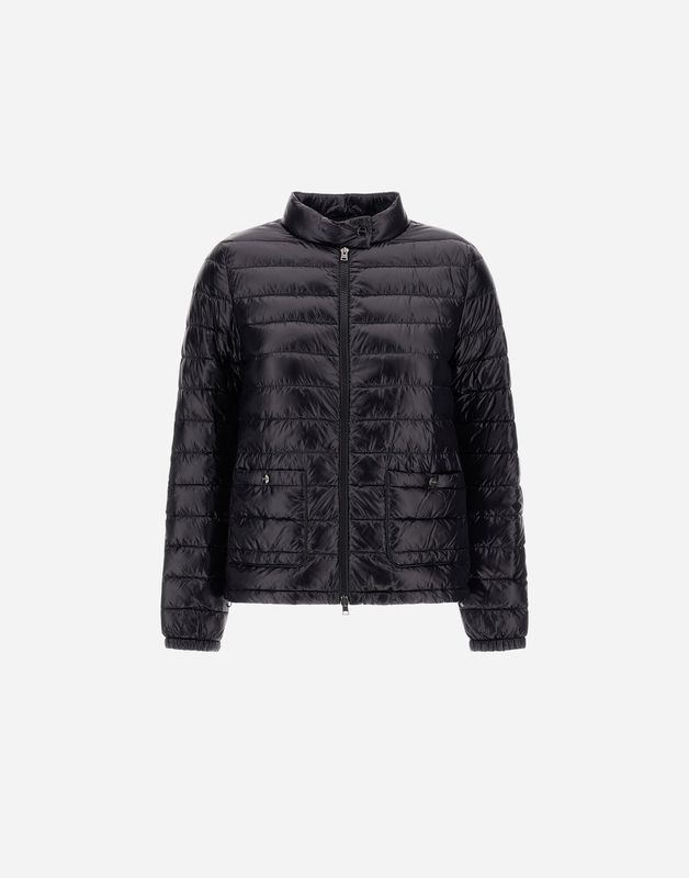 Her-Zip Jacket Ultralight Patch Pocket