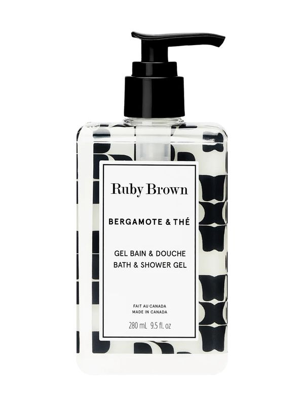 RB-Bath &amp; Shower Gel