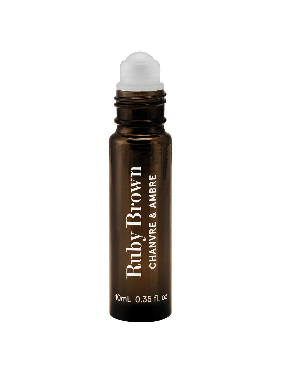 RB-Roll-On Perfume, Color: chanvre &amp; ambre, Size: 10 ml