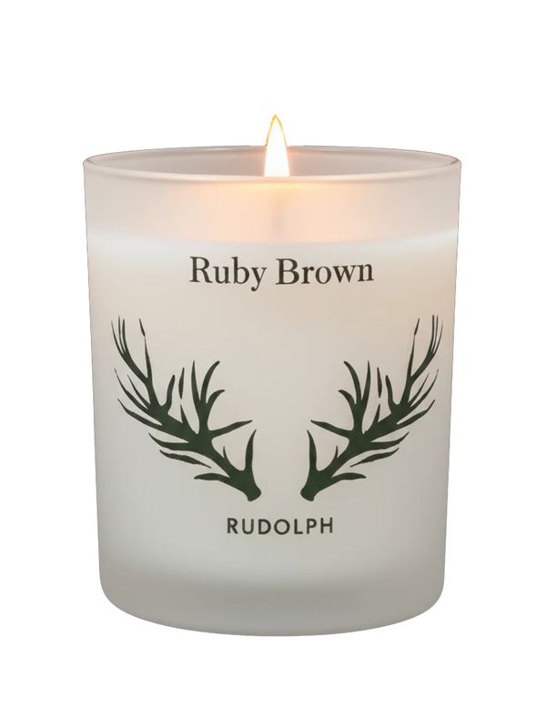 RB-Sented Candle