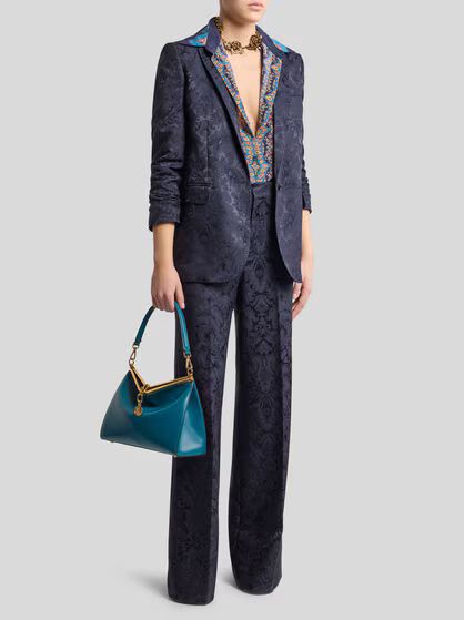 Etro-Shirt Print Front