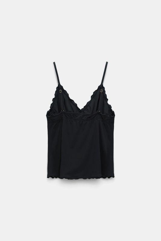 Schu-Perfect Match Top