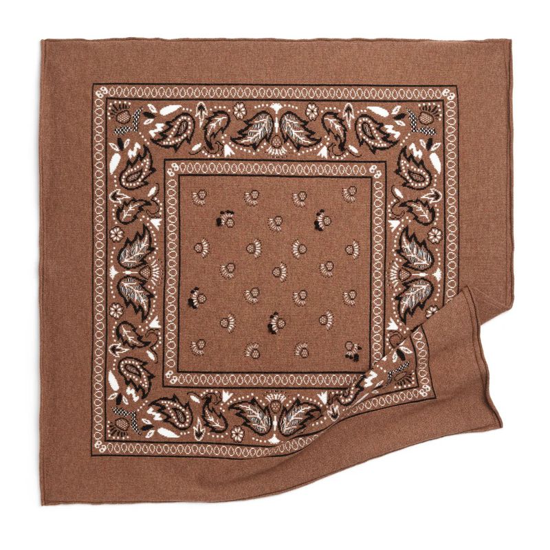 Bar-Scarf Bandana