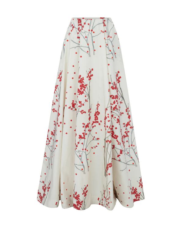 Bern-Kennedy Skirt