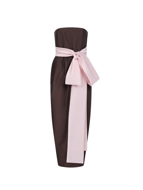 Bern-Lina Dress
