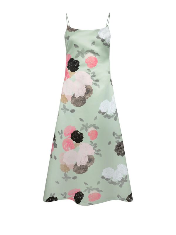 Bern-Nicole Dress