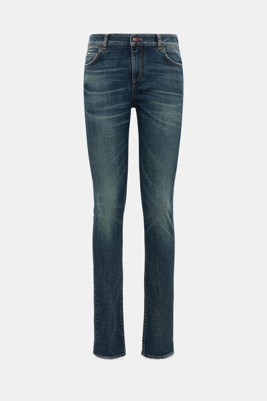 Schu-Blue Jeans Baby Pants