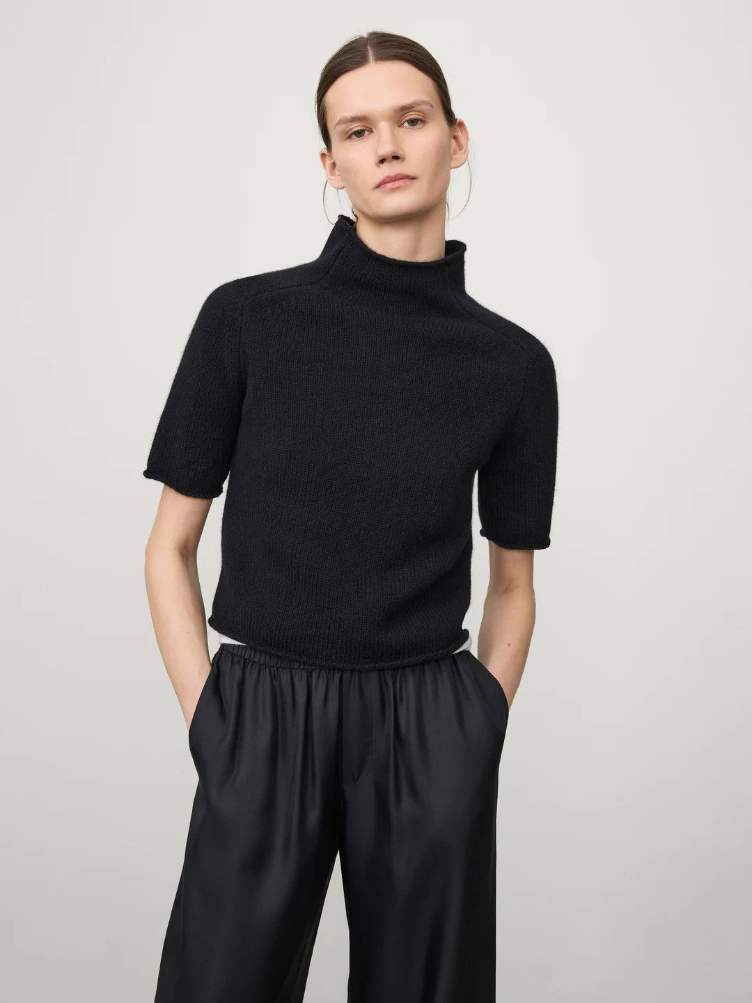 LY-Pull Fride, Color: black, Size: 0