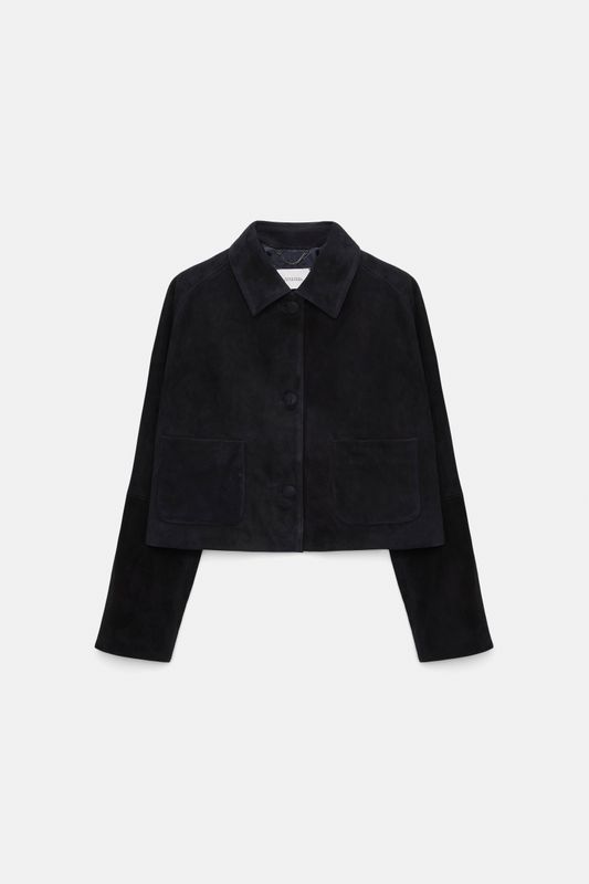 Schu-Soft Touch Jacket