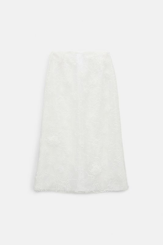 Schu-Sheer Meadow Skirt