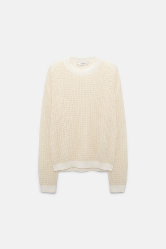 Schu-Airy Softness Pullover