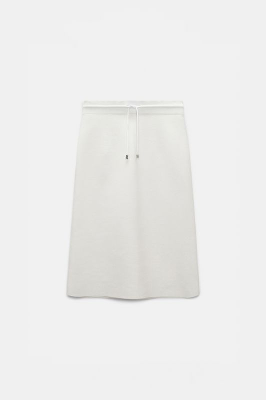 Schu-Cotton  Coolness Skirt