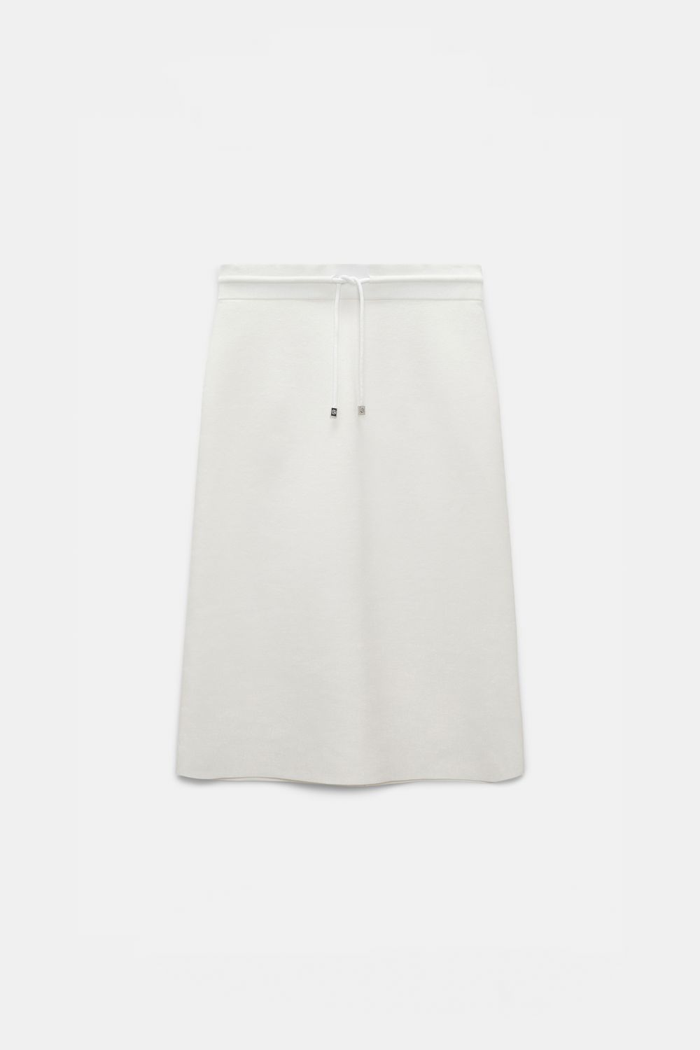 Schu-Cotton  Coolness Skirt, Color: eggshell, Size: 2