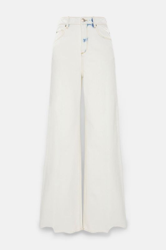 Schu-Denim Love Pants