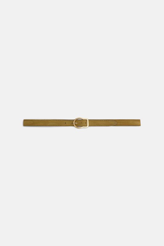 Schu-Suede Sensation 2cm Belt
