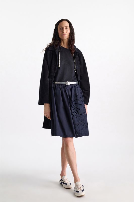 Schu-Mirror Shine Belt