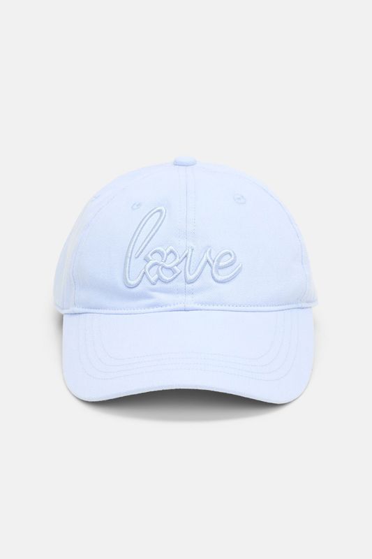 Schu-Rose Love Baseball Cap
