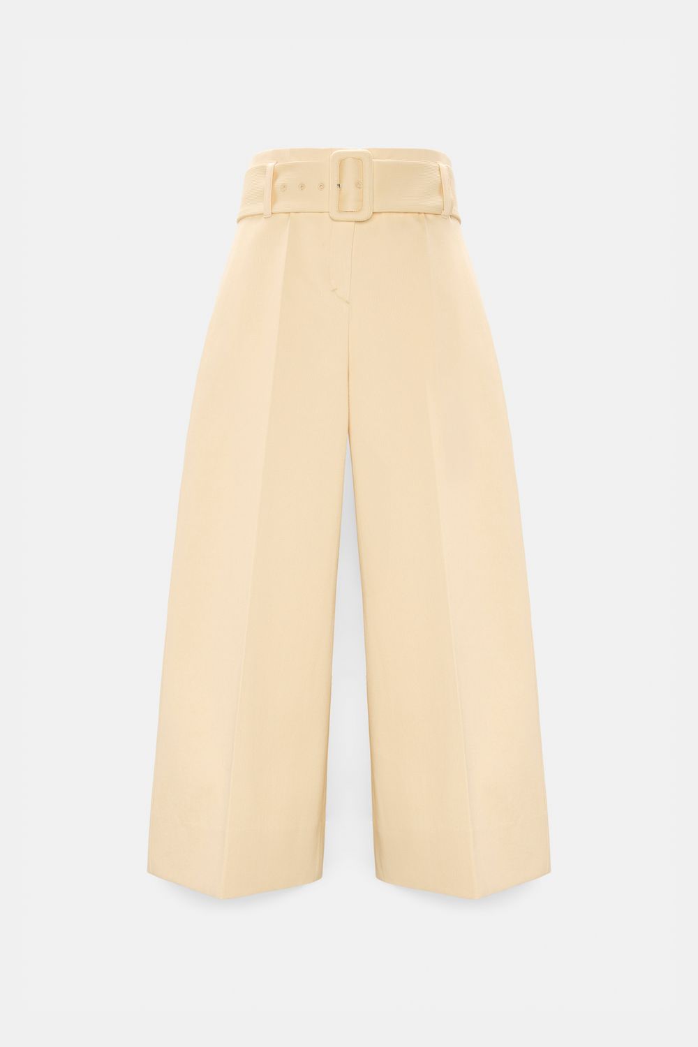 Schu-Modern Structure Pants, Color: bisquit, Size: 2