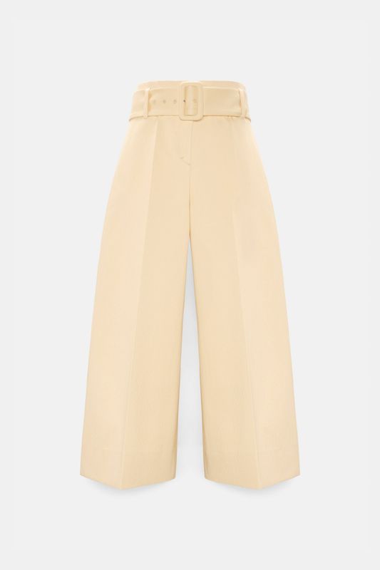 Schu-Modern Structure Pants