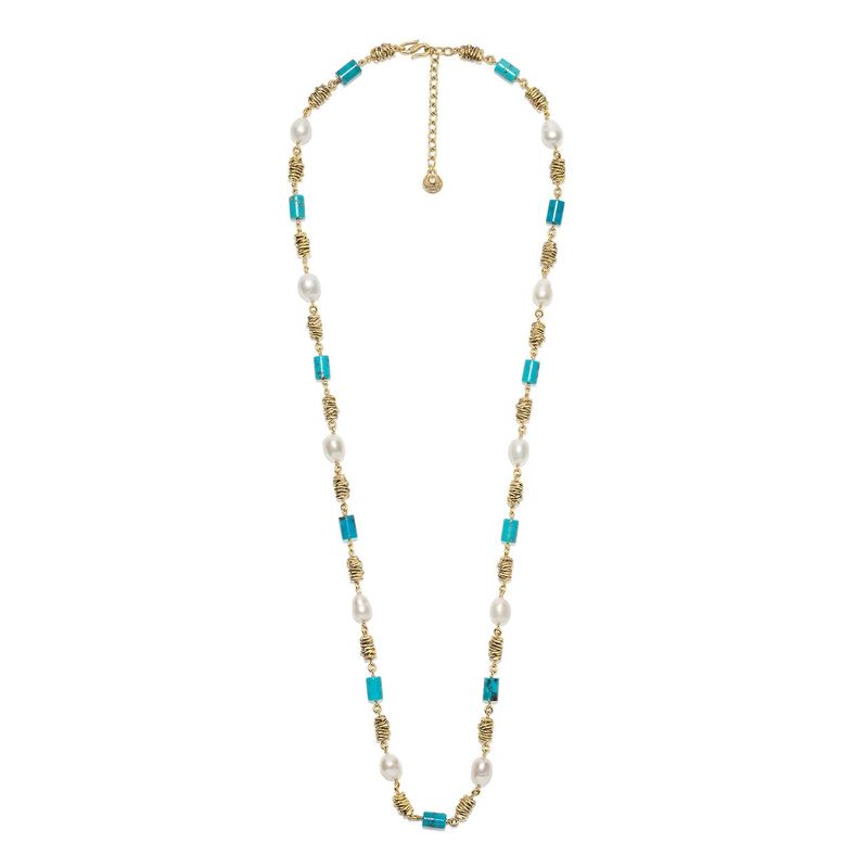Goos-Ariane Long Necklace