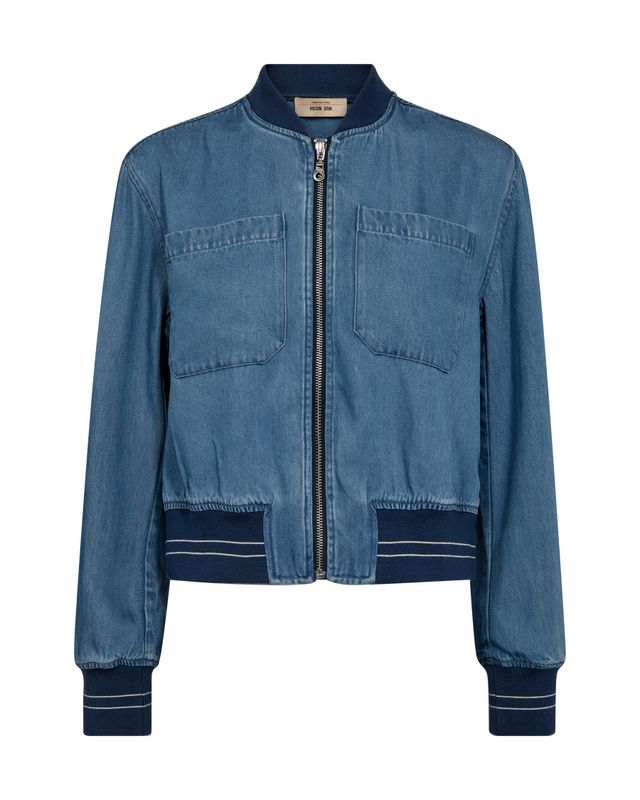 Mosh-Cate Onyx Jacket