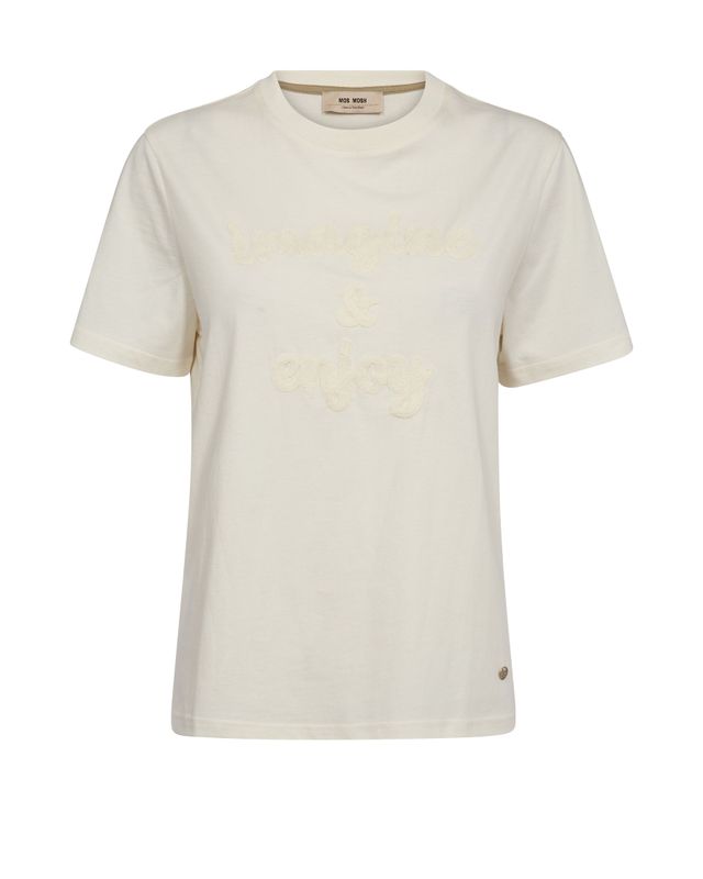 Mosh-Makri O-SS Tee