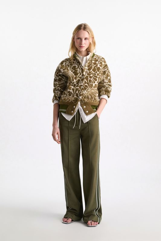 Schu-Everyday Cool Pants