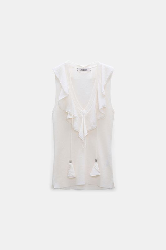 Schu-Refined Essentials Top
