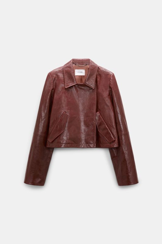 Schu-Broken Shine Jacket