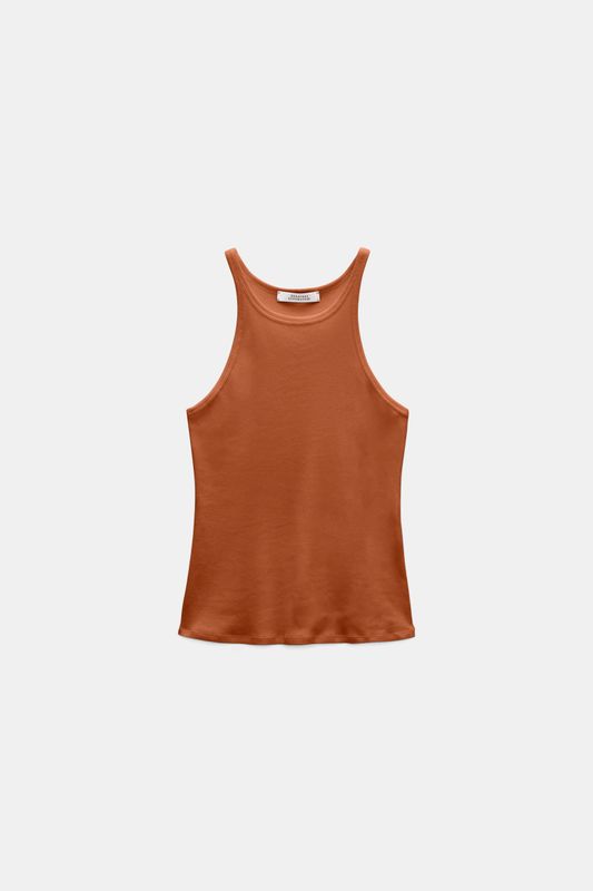 Schu-Pure Sleekness Top