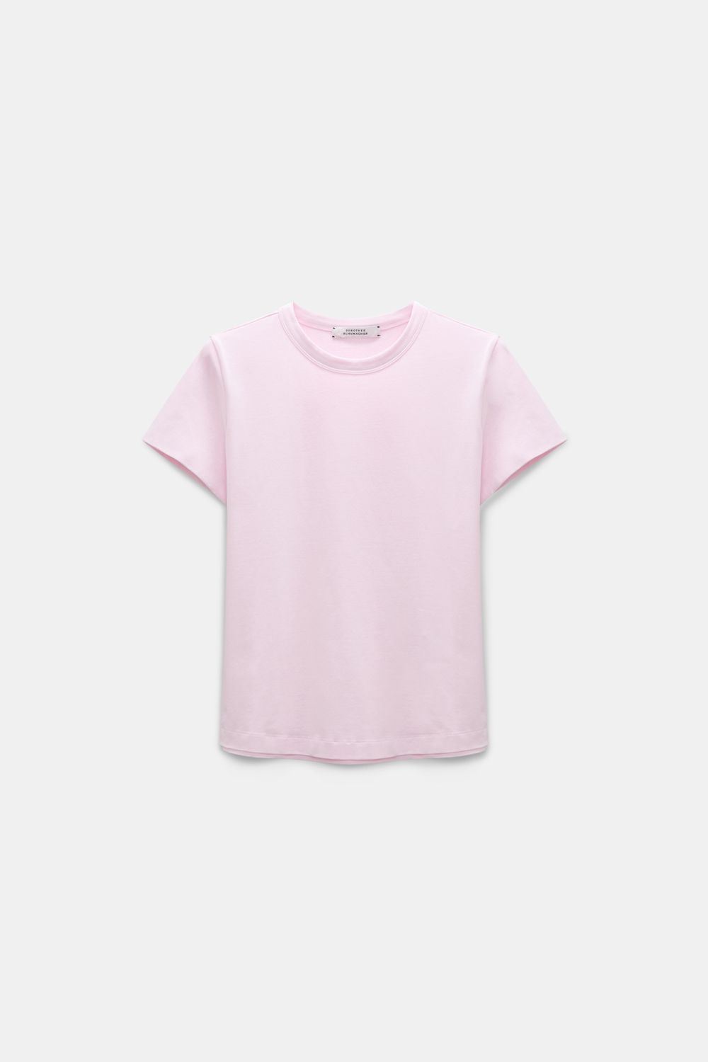 Schu-All Time Favorites Shirt, Color: shadowy candy, Size: 3
