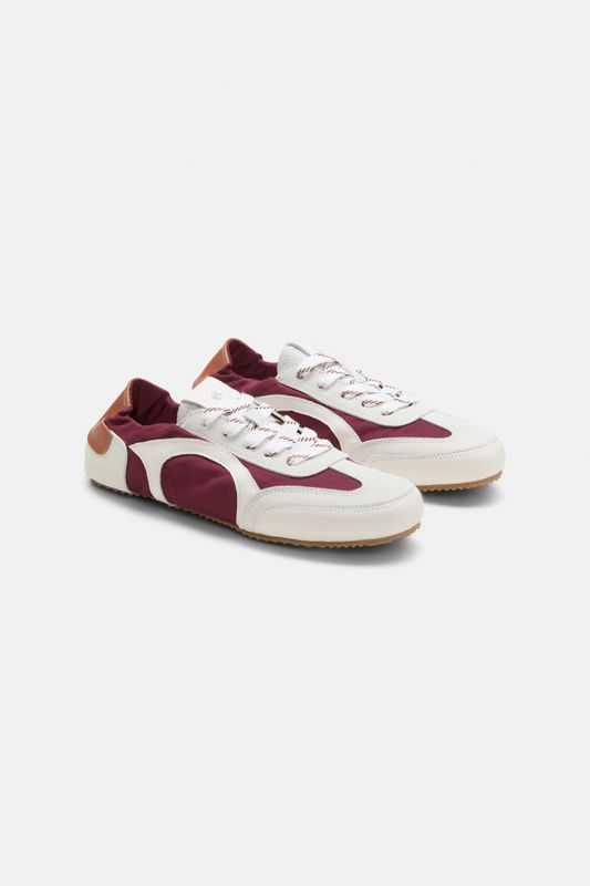 Schu-Sporty Softness Sneaker