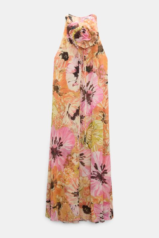 Schu-Floral Dream Dress