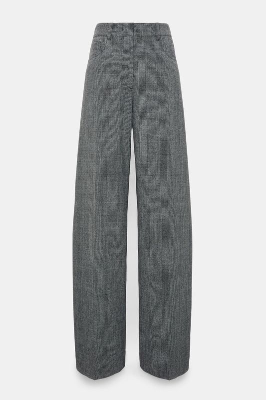 Schu-Pantalon Graphic Twist